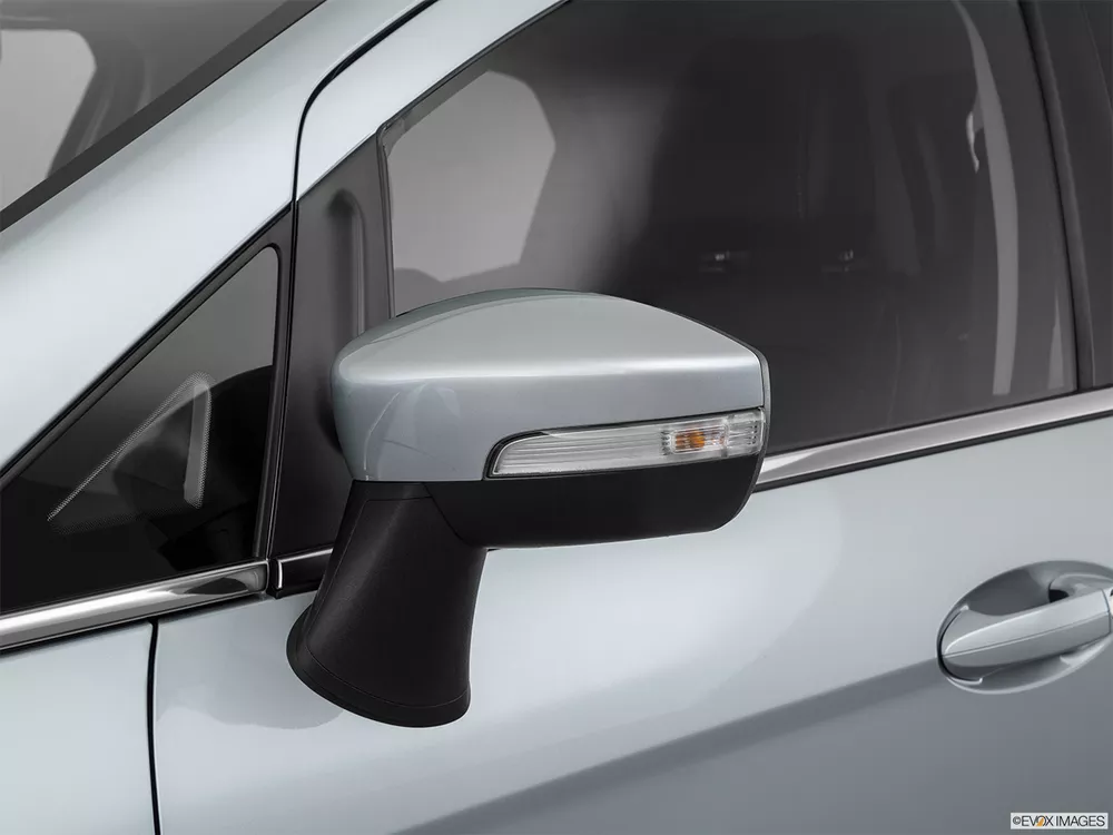 2018 Ford EcoSport 1.0T Titanium