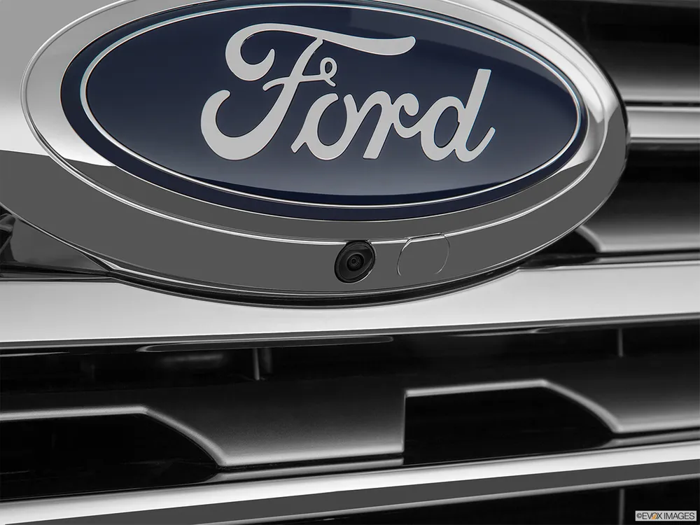 2018 Ford Expedition 3.5L EcoBoost Platinum