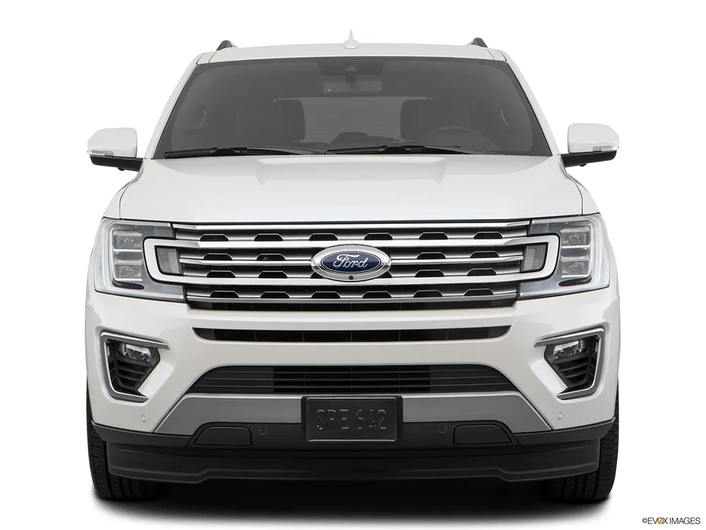 2018 Ford Expedition 3.5L EcoBoost Platinum