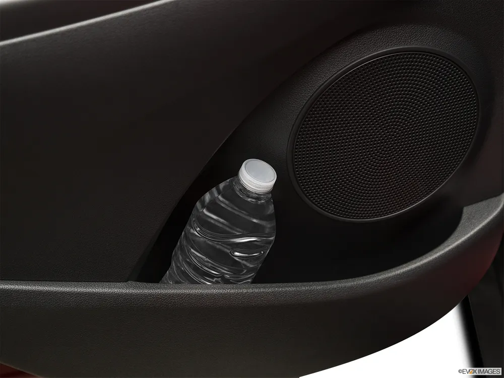 2021 Hyundai Kona 1.6L Turbo SEL