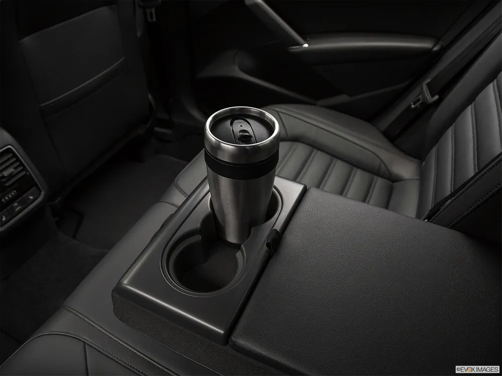 2018 Volkswagen Passat 2.5L SEL