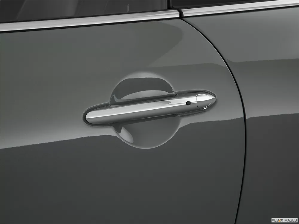 2018 Mini Hatch 3-Door Cooper S