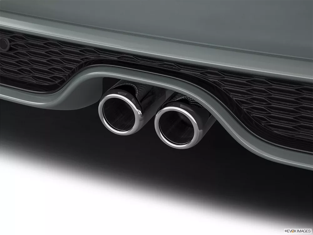 2018 Mini Hatch 3-Door Cooper S