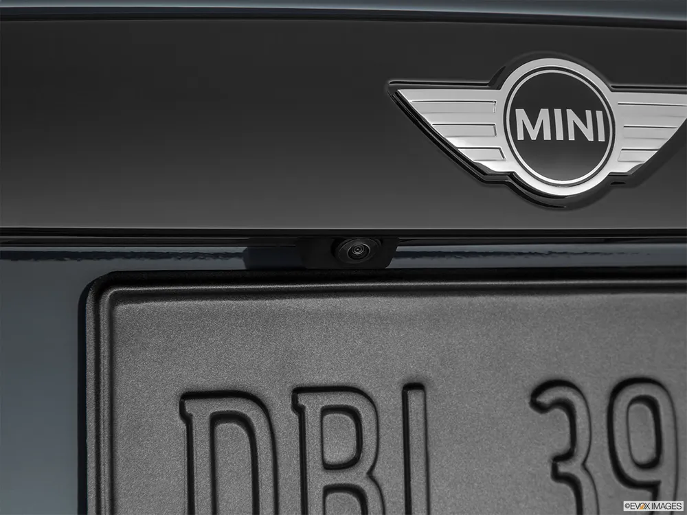 2018 Mini Hatch 5-Door Cooper S