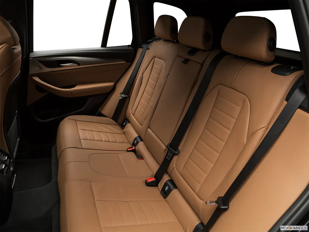 2018 BMW X3 m40i xDrive