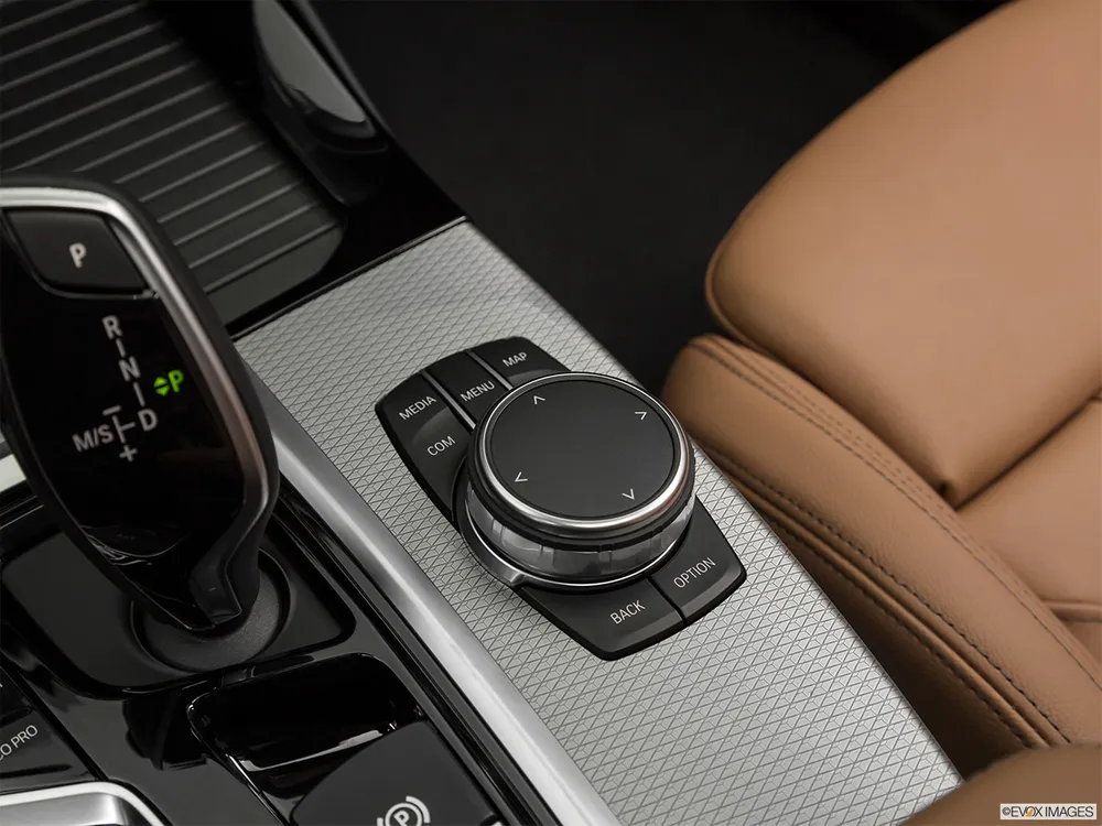 2018 BMW X3 m40i xDrive