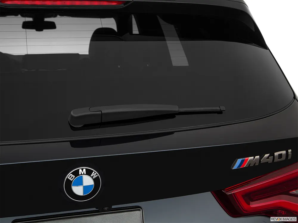 2018 BMW X3 m40i xDrive