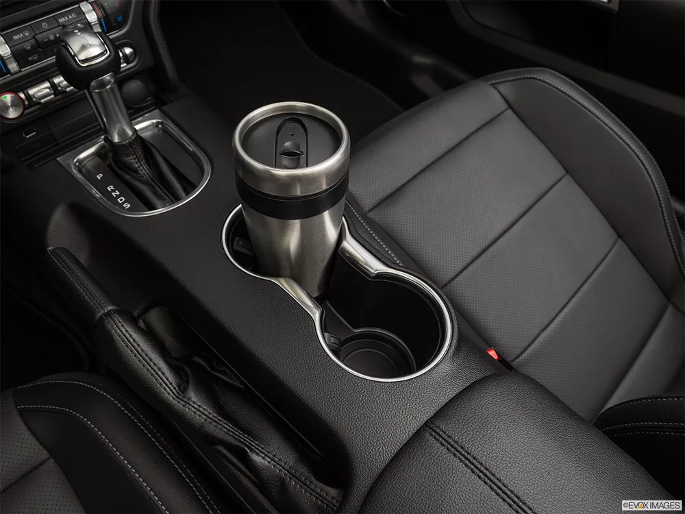 2018 Ford Mustang 5.0L Convertible Premium