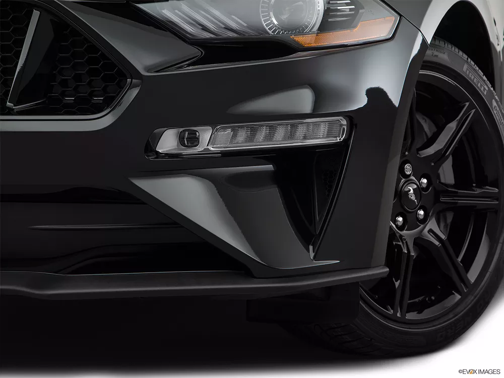 2018 Ford Mustang 5.0L Convertible Premium