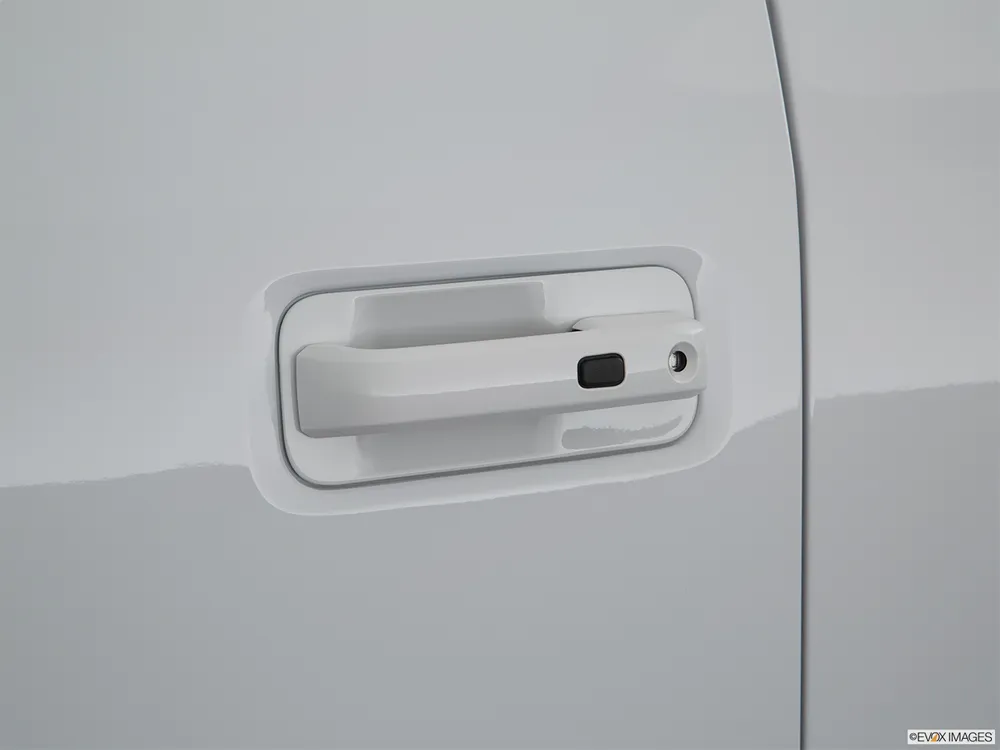 2019 Ford F-150 3.5L EcoBoost Crew Cab Lariat Special Edition