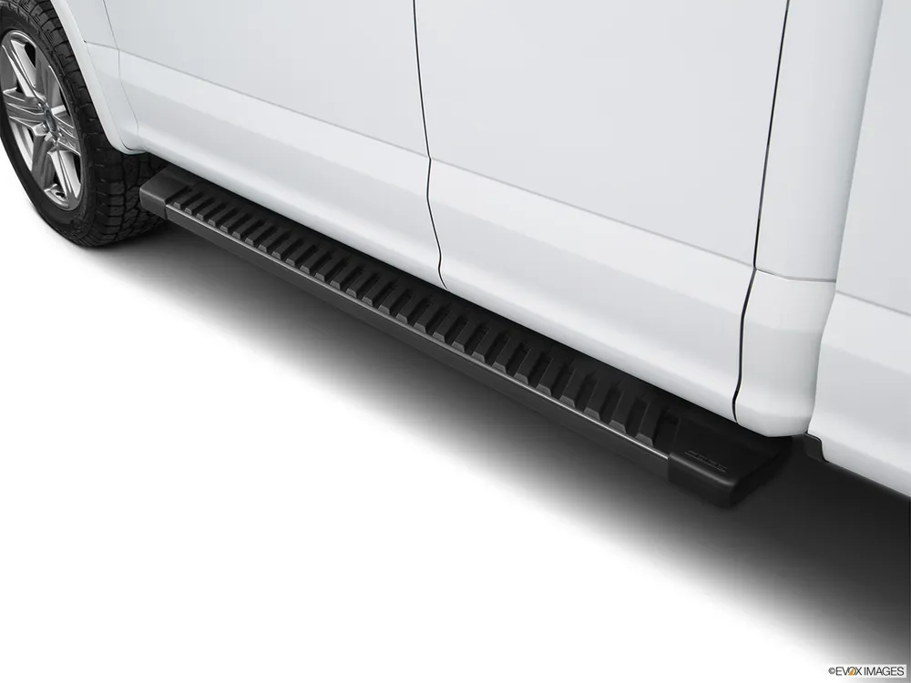 2019 Ford F-150 3.5L EcoBoost Crew Cab Lariat Special Edition