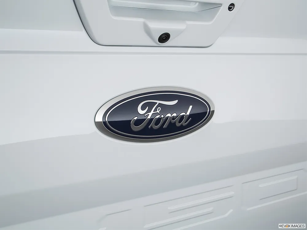 2019 Ford F-150 3.5L EcoBoost Crew Cab Lariat Special Edition