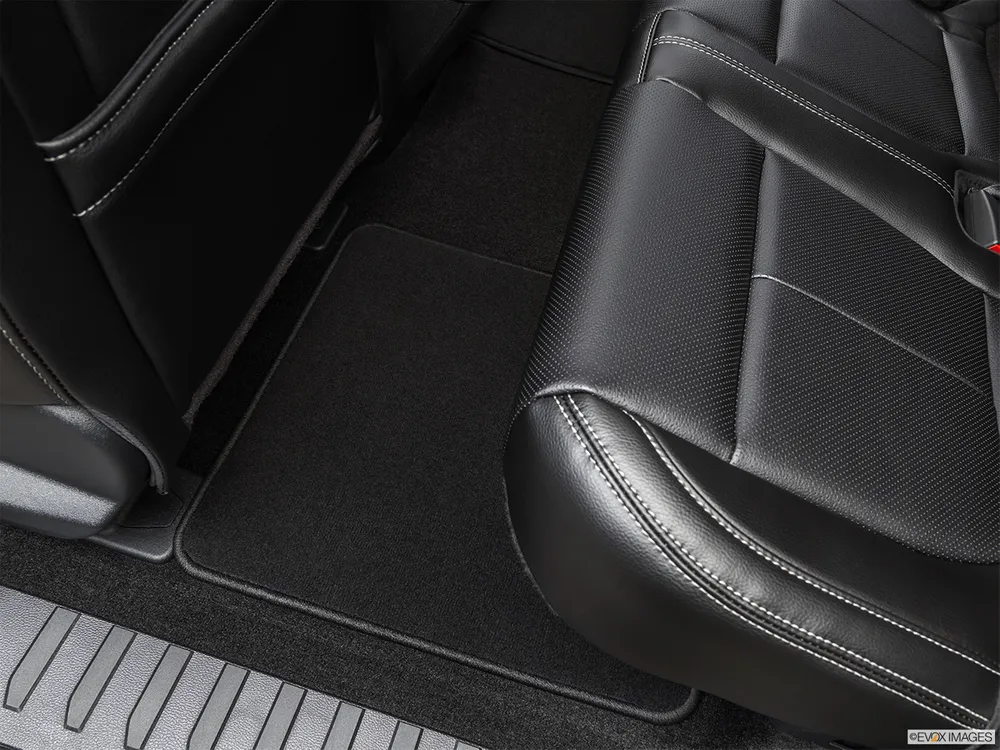 2019 Ford F-150 3.5L EcoBoost Crew Cab Lariat (Luxury+Chrome Pack)