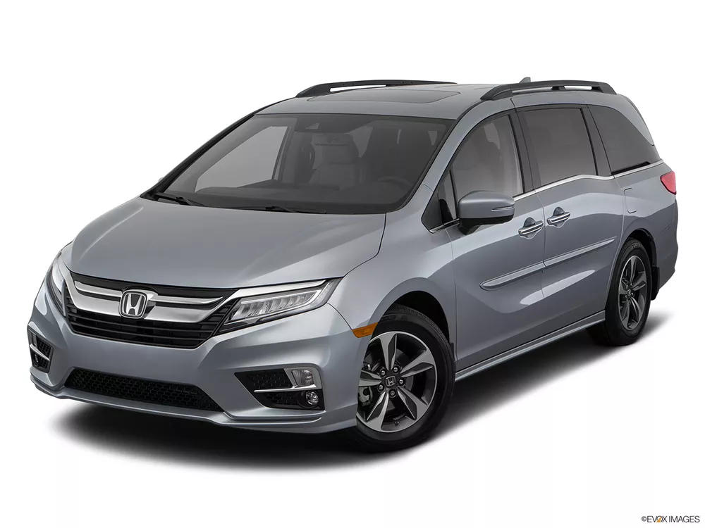 2020 Honda Odyssey 3.5L Touring