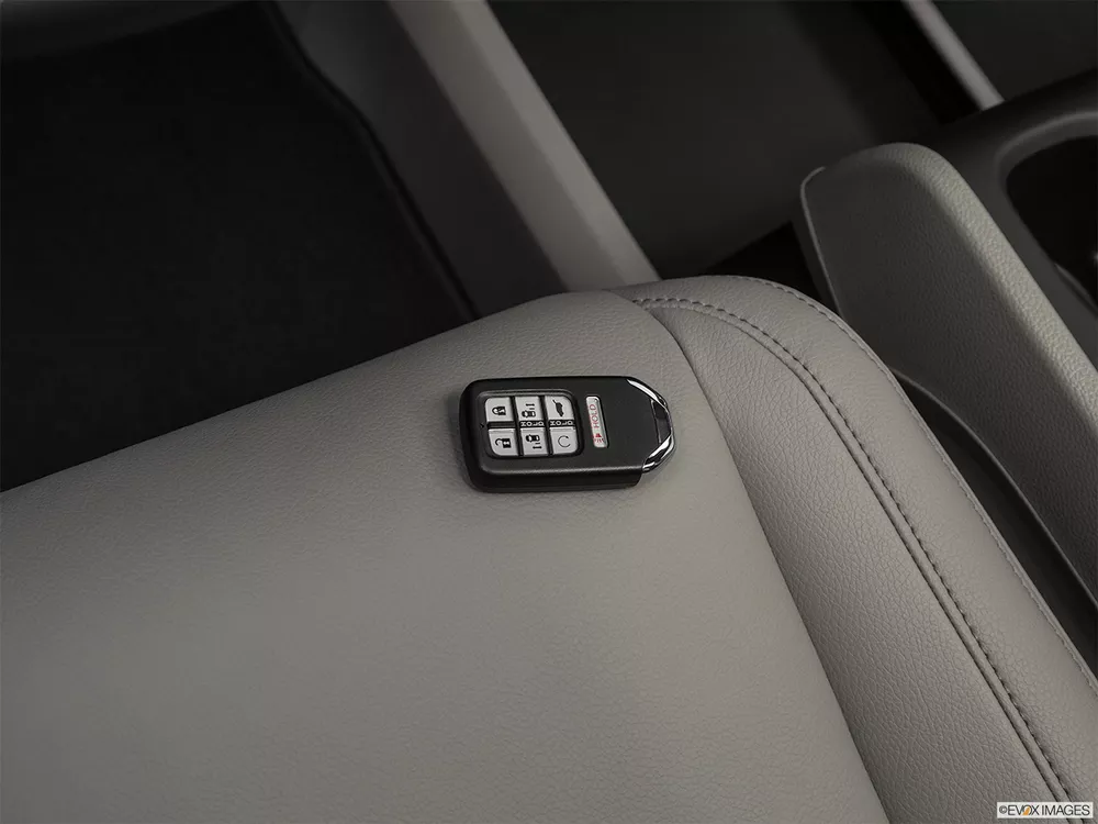 2020 Honda Odyssey 3.5L Touring