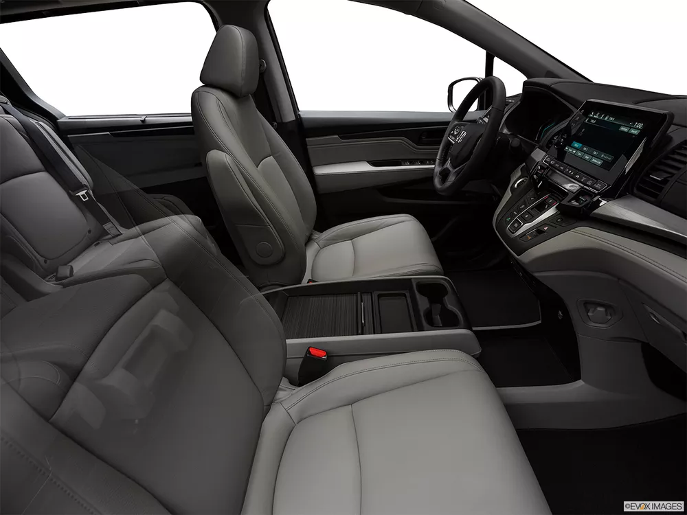 2020 Honda Odyssey 3.5L Touring