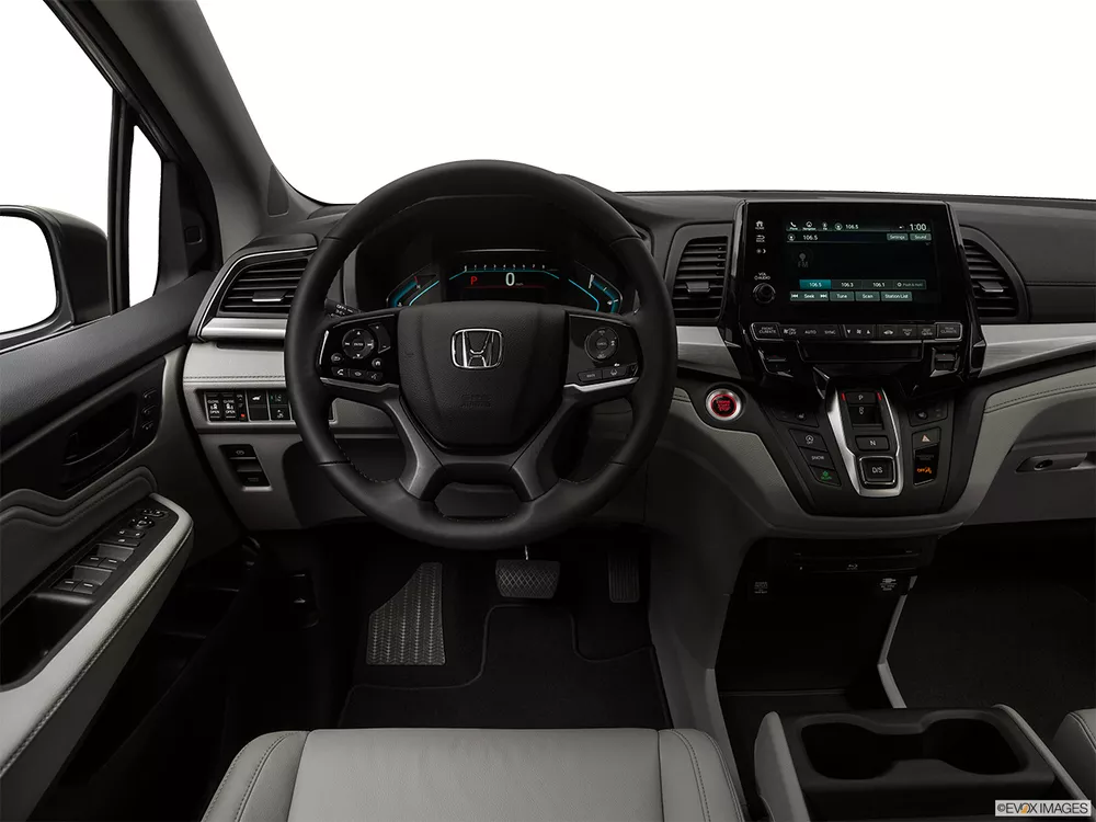 2020 Honda Odyssey 3.5L Touring