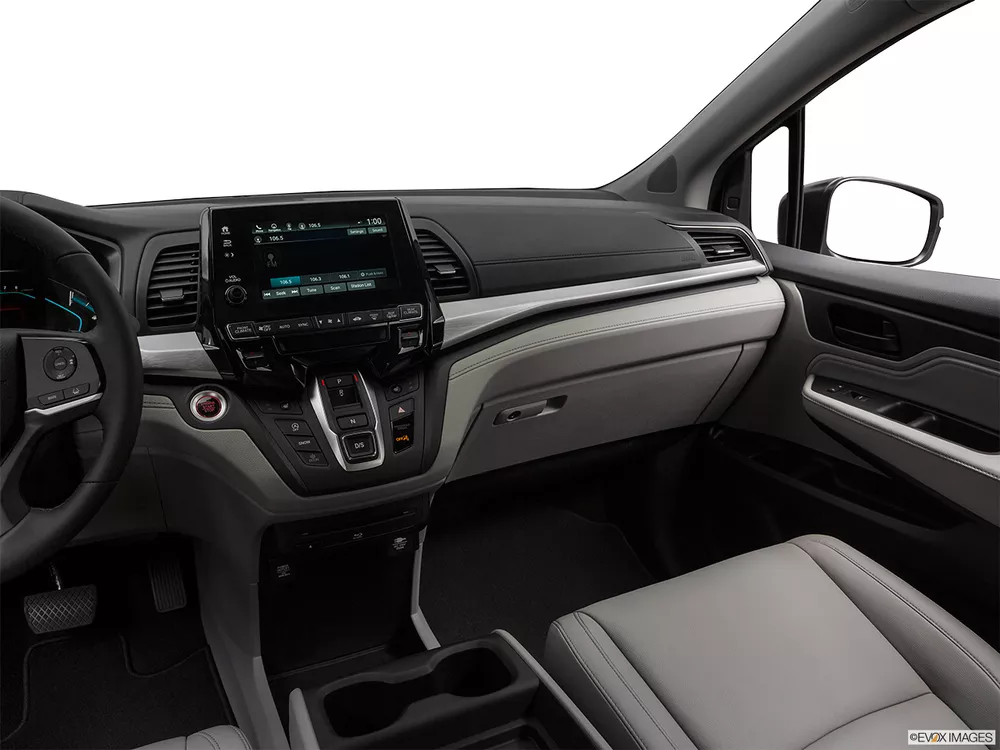 2020 Honda Odyssey 3.5L Touring
