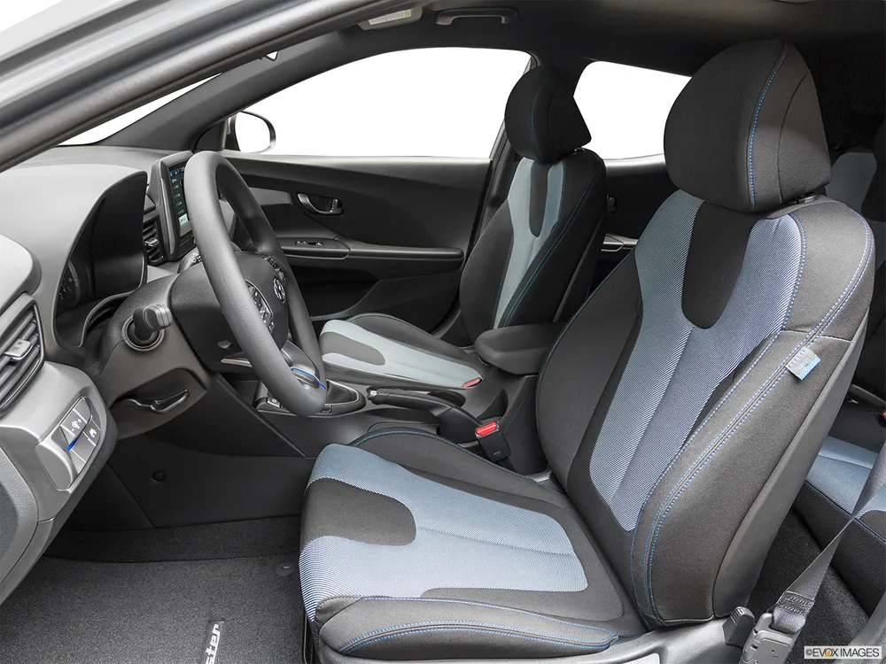 2021 Hyundai Veloster 1.6L T-GDI