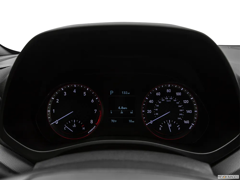 2021 Hyundai Veloster 1.6L T-GDI