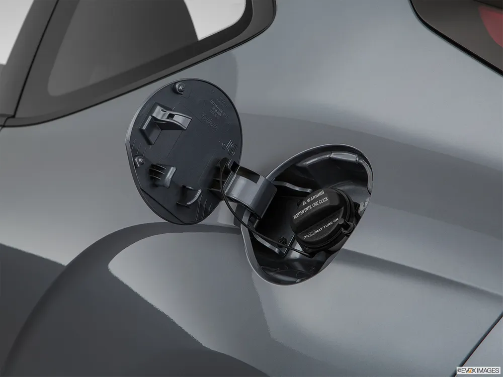 2021 Hyundai Veloster 1.6L T-GDI