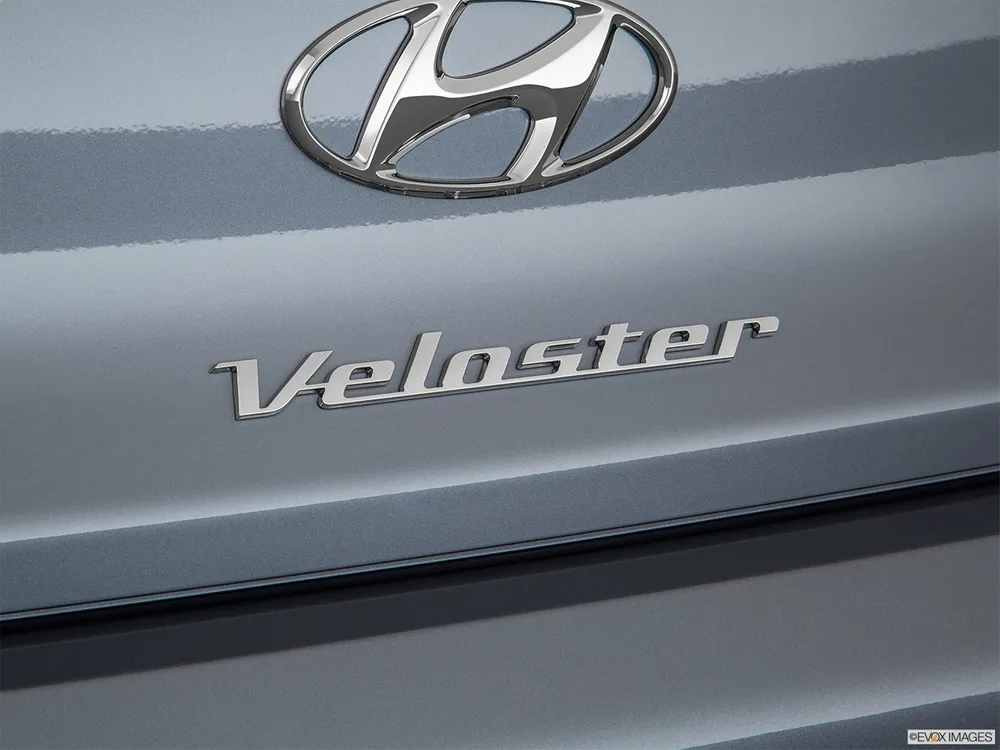 2021 Hyundai Veloster 1.6L T-GDI