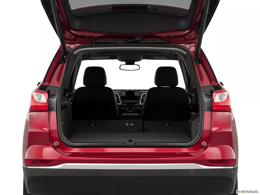 2020 Chevrolet Equinox 2.0T Premier (AWD)