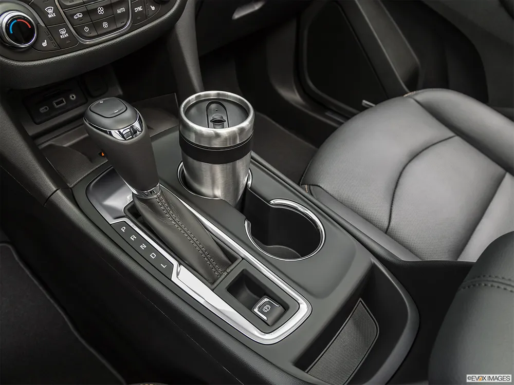 2019 Chevrolet Equinox 2.0T Premier (AWD)