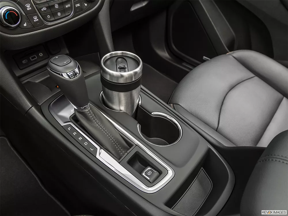 2020 Chevrolet Equinox 2.0T Premier (AWD)