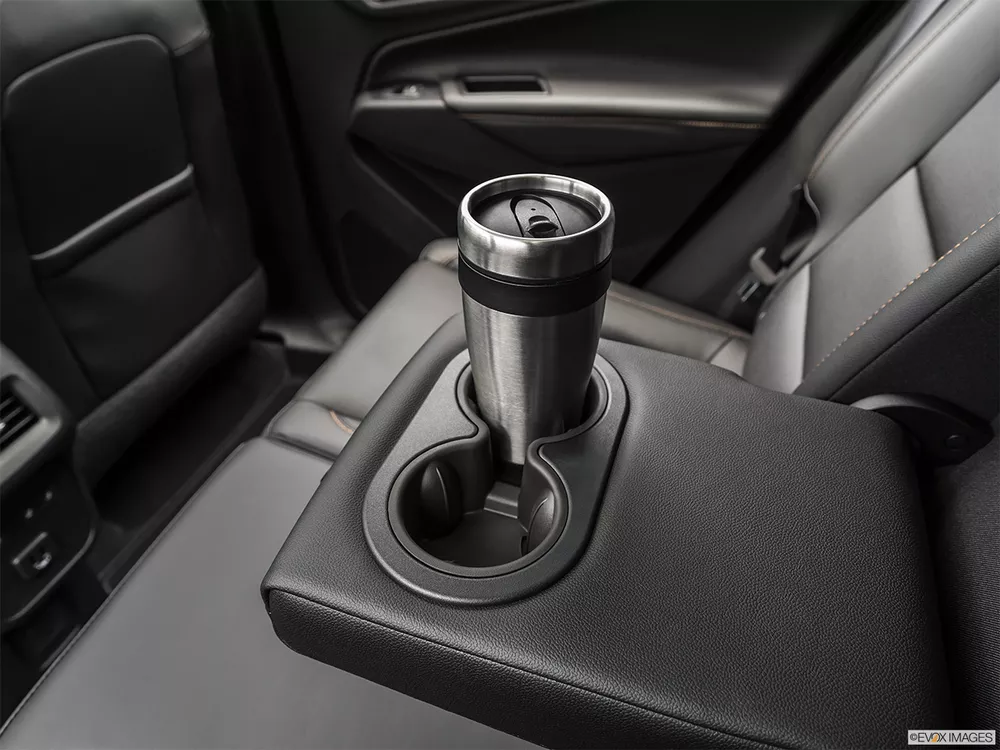 2020 Chevrolet Equinox 2.0T Premier (AWD)