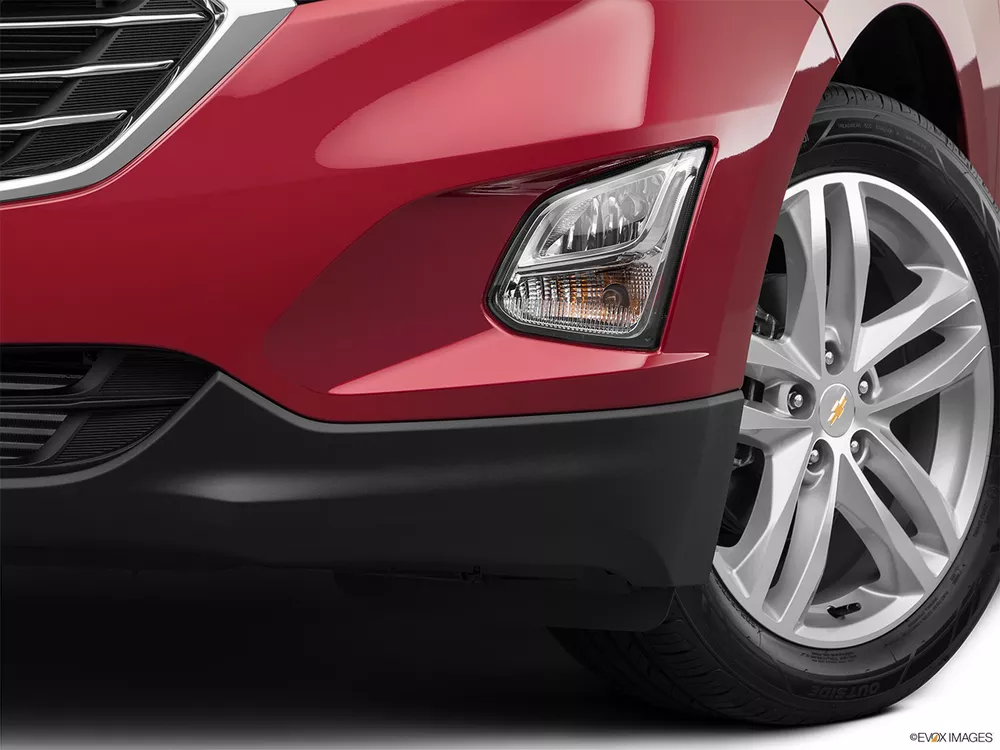 2020 Chevrolet Equinox 2.0T Premier (AWD)