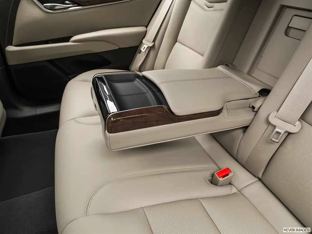 2019 Cadillac XTS 3.6L Luxury