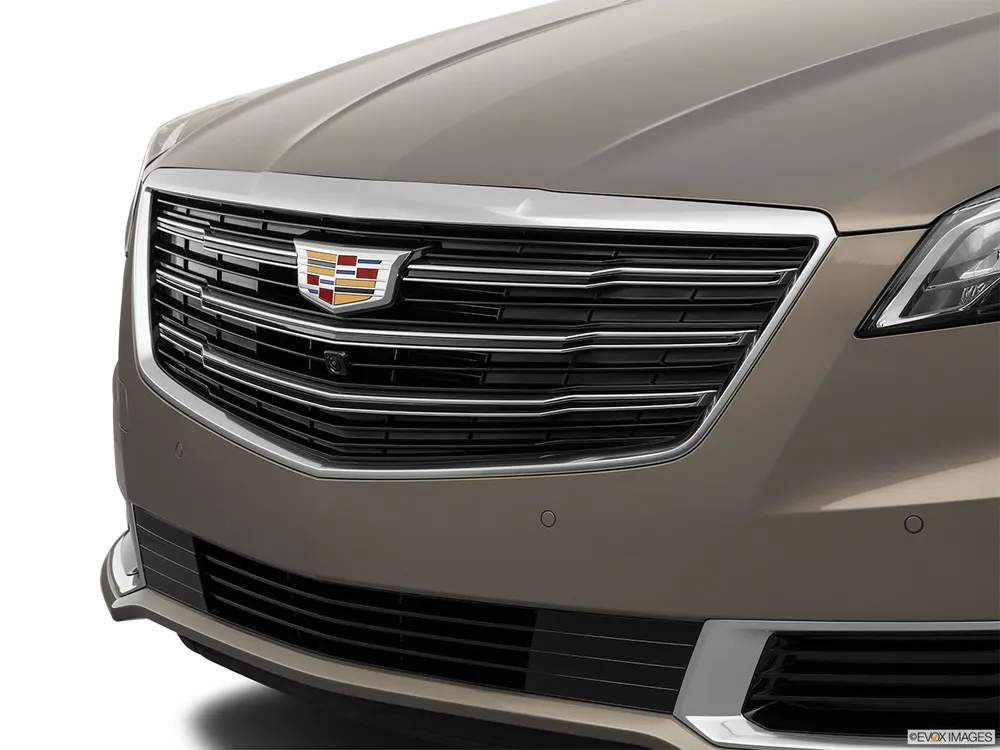 2019 Cadillac XTS 3.6L Luxury