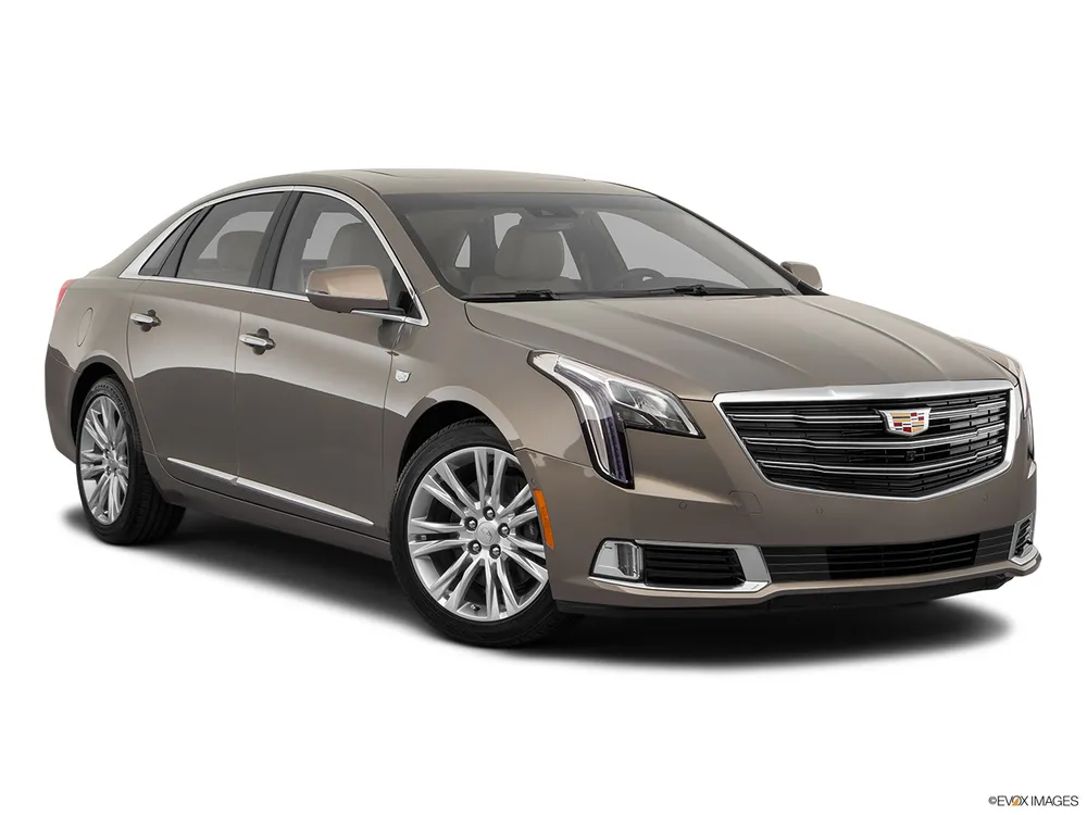2019 Cadillac XTS 3.6L Luxury