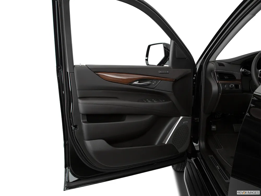 2019 Cadillac Escalade 6.2L Platinum