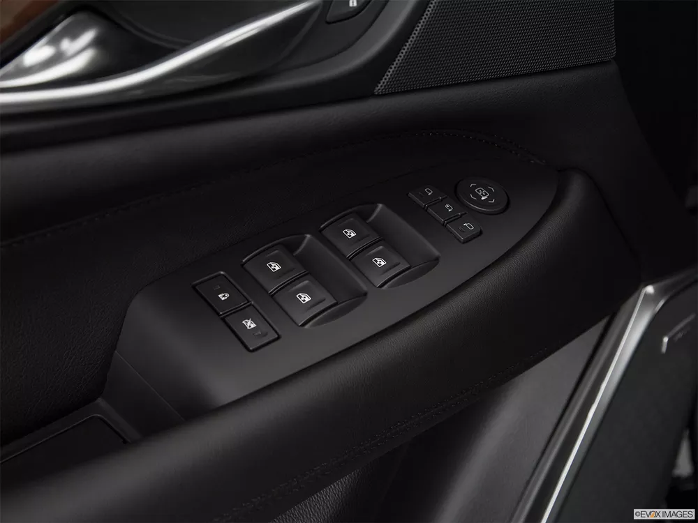 2020 Cadillac Escalade 6.2L Premium Luxury