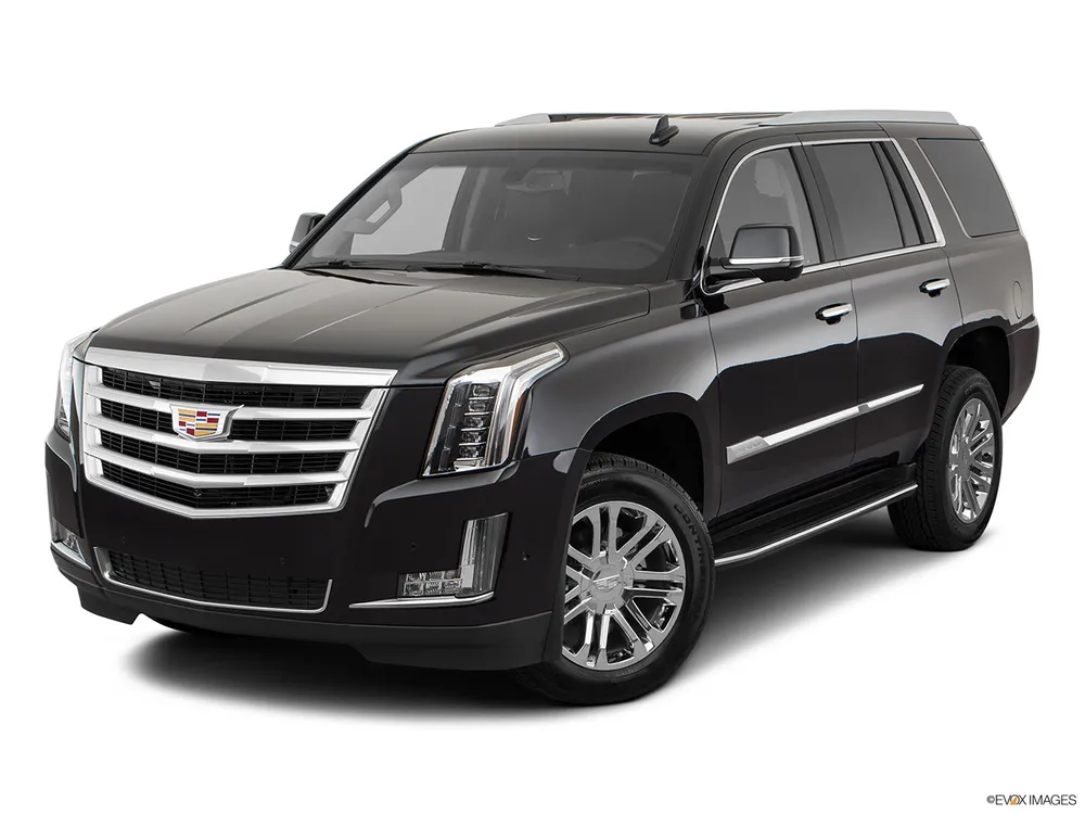 2019 Cadillac Escalade 6.2L Platinum