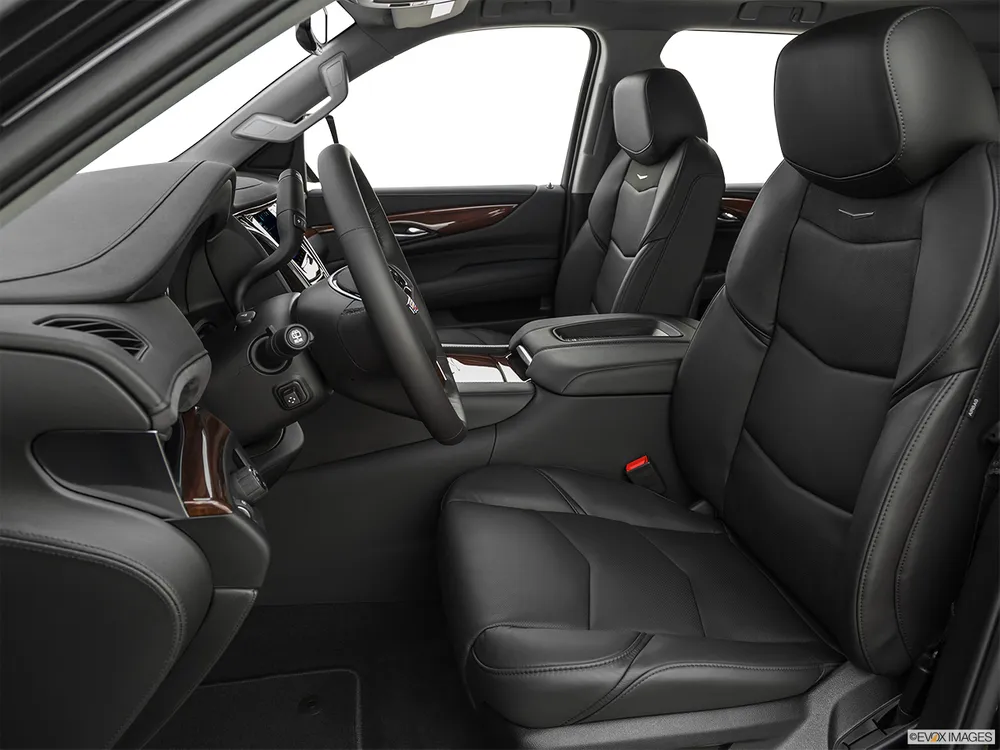 2019 Cadillac Escalade 6.2L Premium Luxury