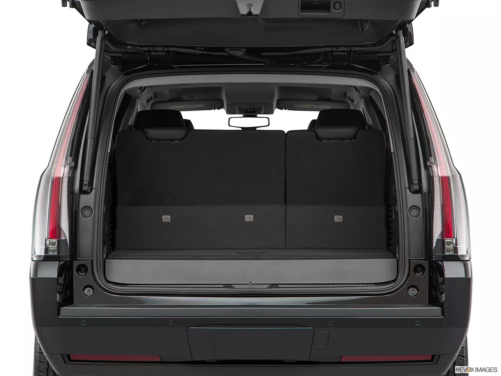 2020 Cadillac Escalade 6.2L Premium Luxury