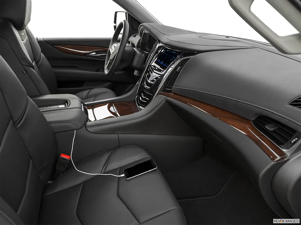 2019 Cadillac Escalade 6.2L Premium Luxury