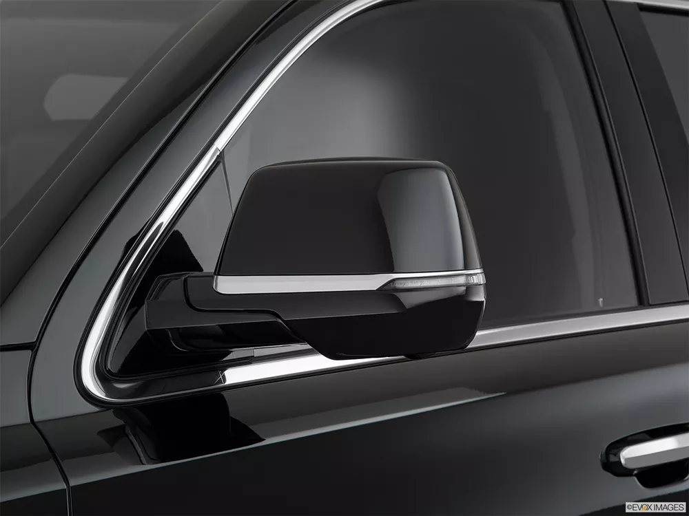 2020 Cadillac Escalade 6.2L Premium Luxury