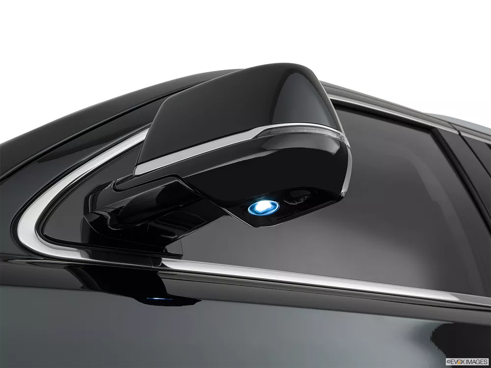 2020 Cadillac Escalade 6.2L Premium Luxury