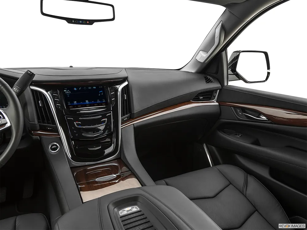 2019 Cadillac Escalade 6.2L Premium Luxury