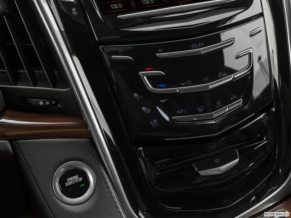 2019 Cadillac Escalade 6.2L Premium Luxury