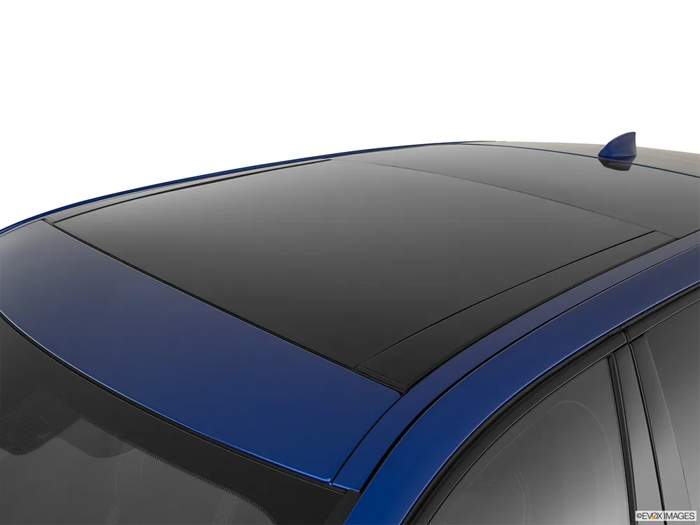 2019 Jaguar F-Pace 5.0L V8 SVR (550 PS)