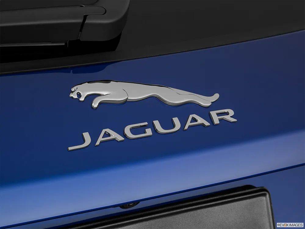 2019 Jaguar F-Pace 2.0T R-Sport (250 PS)