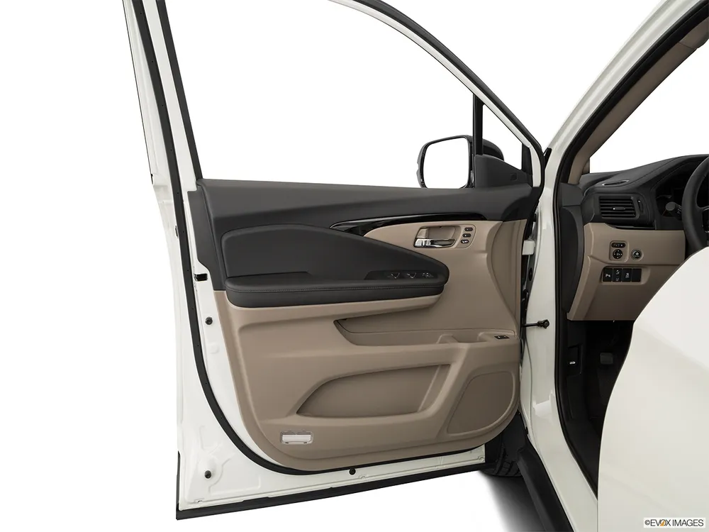 2021 Honda Pilot 3.5 Touring (AWD)