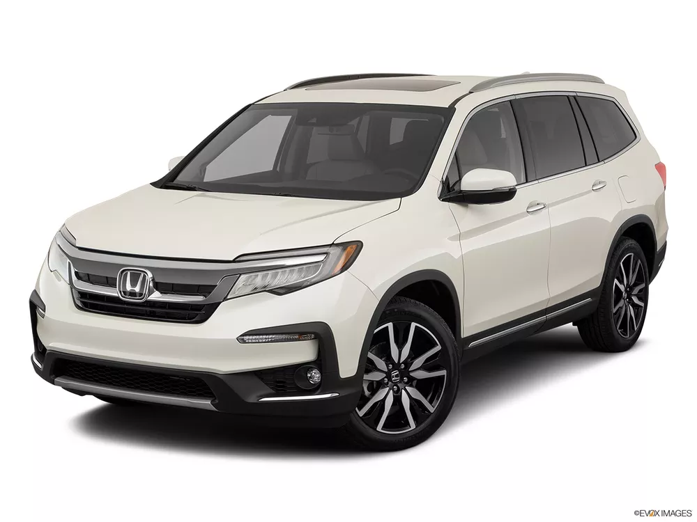 2020 Honda Pilot 3.5 Touring (AWD)