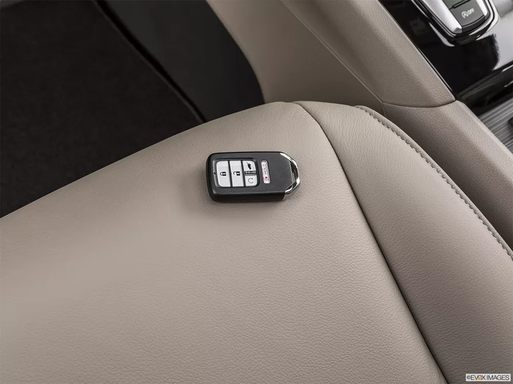 2019 Honda Pilot 3.5 Touring (AWD)