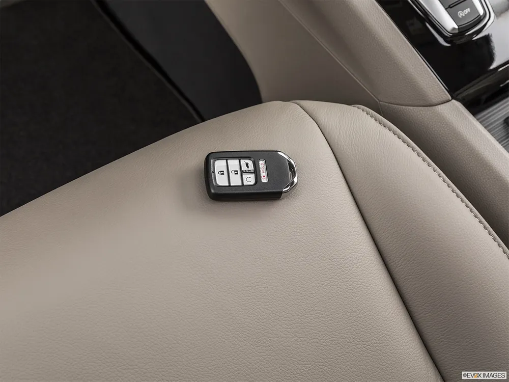 2022 Honda Pilot 3.5 Touring (AWD)